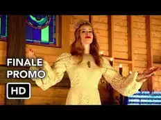 Midnight, Texas 2x09 Serientrailer