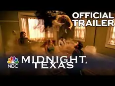 Midnight, Texas 1x01 Serientrailer