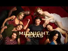 Midnight, Texas: 2. Staffel Trailer: Change Is Coming