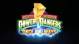 Mighty Morphin Power Rangers - Once & Always: Official Trailer
