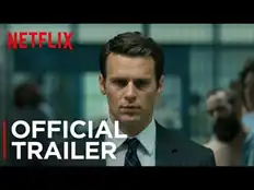 Mindhunter 1x01 Serientrailer