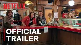 Minimum Wage: Trailer zum Serienstart
