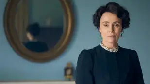Miss Austen: Serientrailer