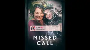 Missed Call: Trailer zum Serienstart