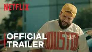 Mo: Trailer zur Netflix-Serie
