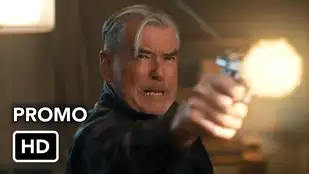 MobLand: 2x05 Trailer