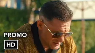 MobLand: 2x06 Trailer