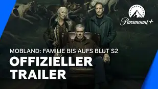 MobLand: Deutscher Trailer 2. Staffel