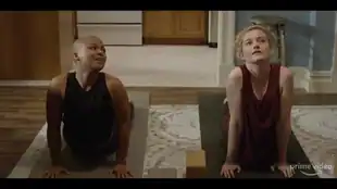 Modern Love: Serientrailer