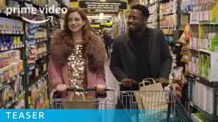 Modern Love 1x01 Serientrailer