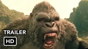 Monarch: Legacy of Monsters - Trailer 2. Staffel