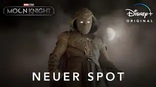 Moon Knight: TV-Spot vom Super Bowl