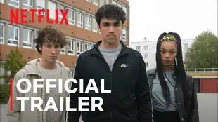 Mortel - Sterbliche: Serientrailer Staffel 2