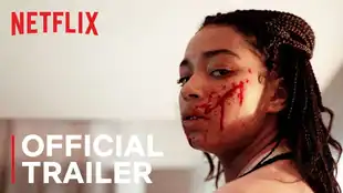Mortel: Serientrailer