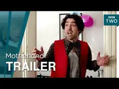 Motherland 1x01 Serientrailer