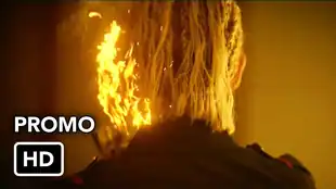 Motherland: Fort Salem 1x02 Serientrailer