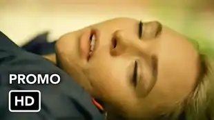 Motherland: Fort Salem 1x03 Serientrailer