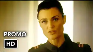 Motherland: Fort Salem 1x04 Serientrailer