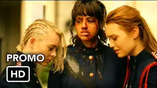 Motherland: Fort Salem 1x05 Serientrailer