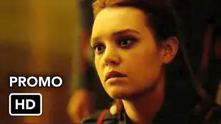 Motherland: Fort Salem 1x06 Serientrailer