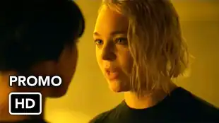 Motherland: Fort Salem 1x07 Serientrailer