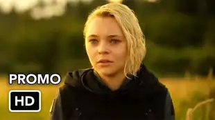 Motherland: Fort Salem 1x08 Serientrailer