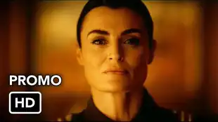 Motherland: Fort Salem 1x09 Serientrailer