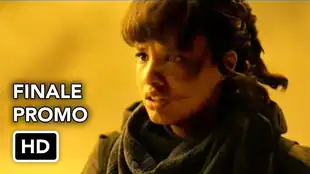 Motherland: Fort Salem Serientrailer zum Staffelfinale Staffel 1