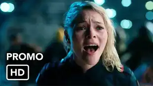 Motherland: Fort Salem 2x04 Serientrailer