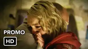 Motherland: Fort Salem 2x06 Serientrailer