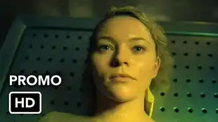 Motherland: Fort Salem 2x07 Serientrailer