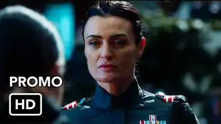 Motherland: Fort Salem 2x09 Serientrailer