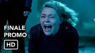 Motherland: Fort Salem 2x10 Serientrailer