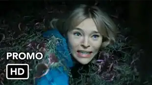 Motherland: Fort Salem 3x02 Serientrailer