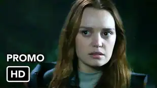 Motherland: Fort Salem 3x04 Serientrailer