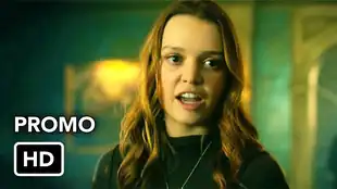 Motherland: Fort Salem 3x05 Serientrailer