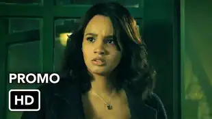 Motherland: Fort Salem 3x06 Serientrailer