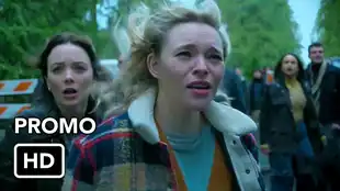 Motherland: Fort Salem 3x08 Serientrailer