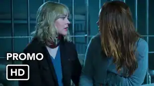 Motherland: Fort Salem 3x09 Serientrailer