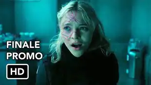 Motherland: Fort Salem - Trailer zum Serienfinale