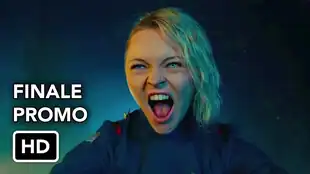 Motherland: Fort Salem 3x10 Serientrailer Serienfinale