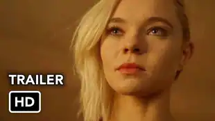 Motherland: Fort Salem: Serientrailer