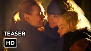 Motherland: Fort Salem: Teaser Trailer Staffel 2