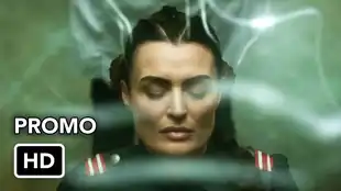 Motherland: Fort Salem: Teaser Trailer Staffel 2 - Witch Hunt