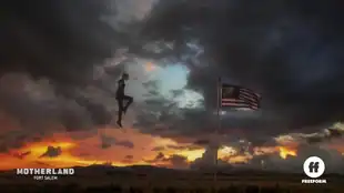 Motherland: Fort Salem: Teaser Trailer 2