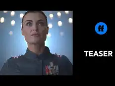 Motherland - Fort Salem: Teaser