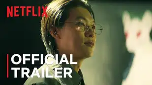 Mousetrap: Trailer zum K-Drama