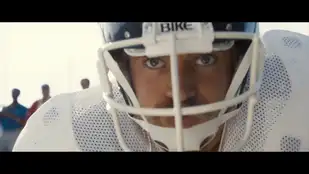 Mr. Irrelevant: Trailer
