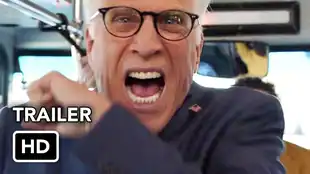 Mr. Mayor: Serientrailer