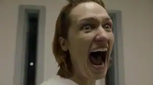 Mr. Mercedes Teaser Trailer Staffel 3: Lou